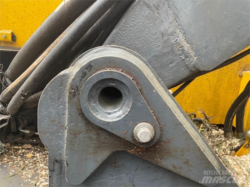 Eco Log 590E Harvesterid