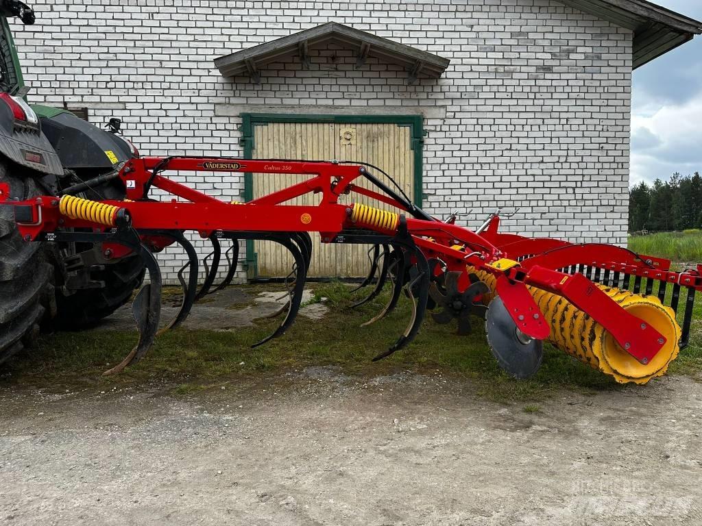 Väderstad Cultus350 Kobestid
