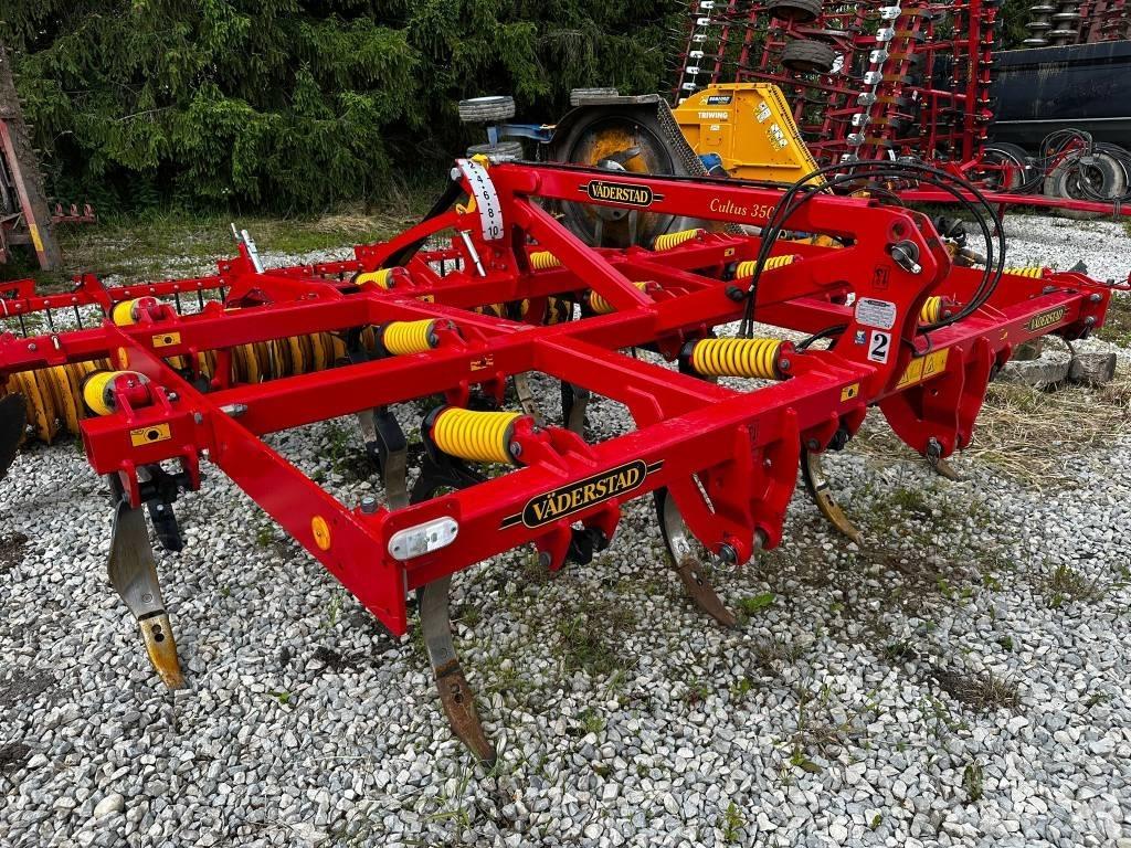 Väderstad Cultus350 Kobestid