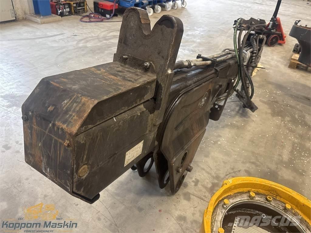 John Deere Cf885 Forvarderi kraanad