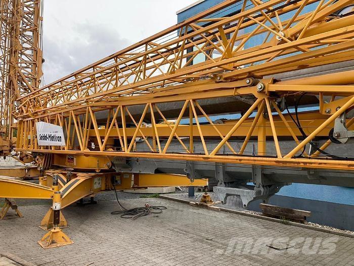 Potain HUP 40-30 Muud tõsteseadmed