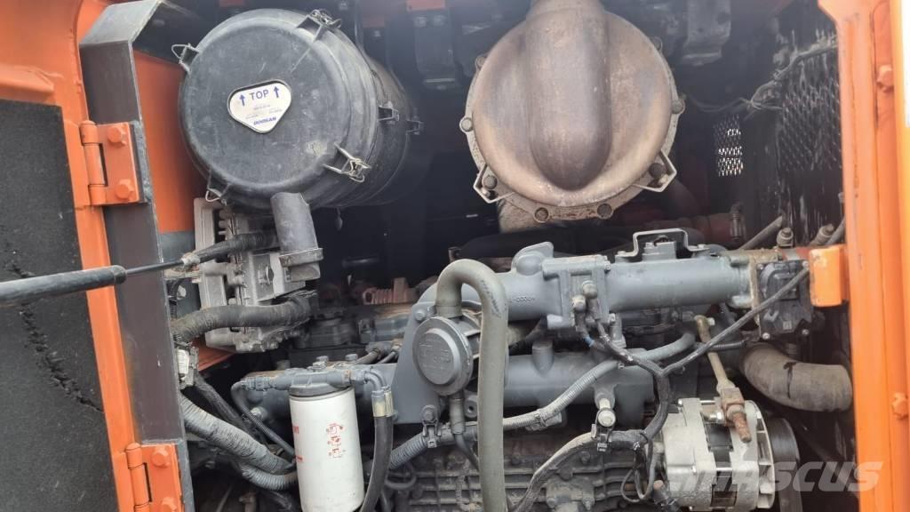 Doosan DL 200-3 Rataslaadurid