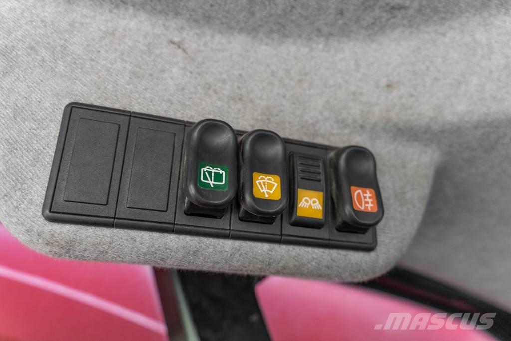 Manitou MT 1840 Teleskooplaadurid