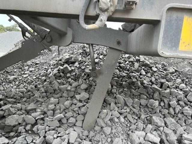 Metso LT 300 HP Iseliikuvad purustid