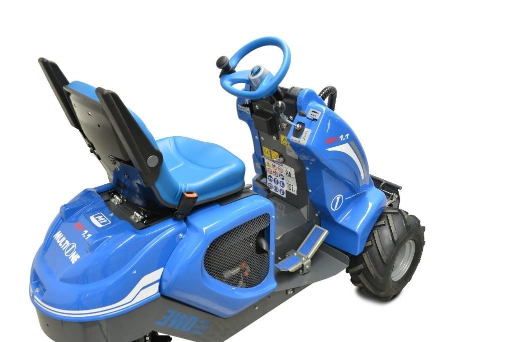 Multione 1.1 Kompaktlaadurid