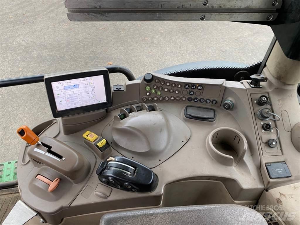 John Deere 6150R Traktorid