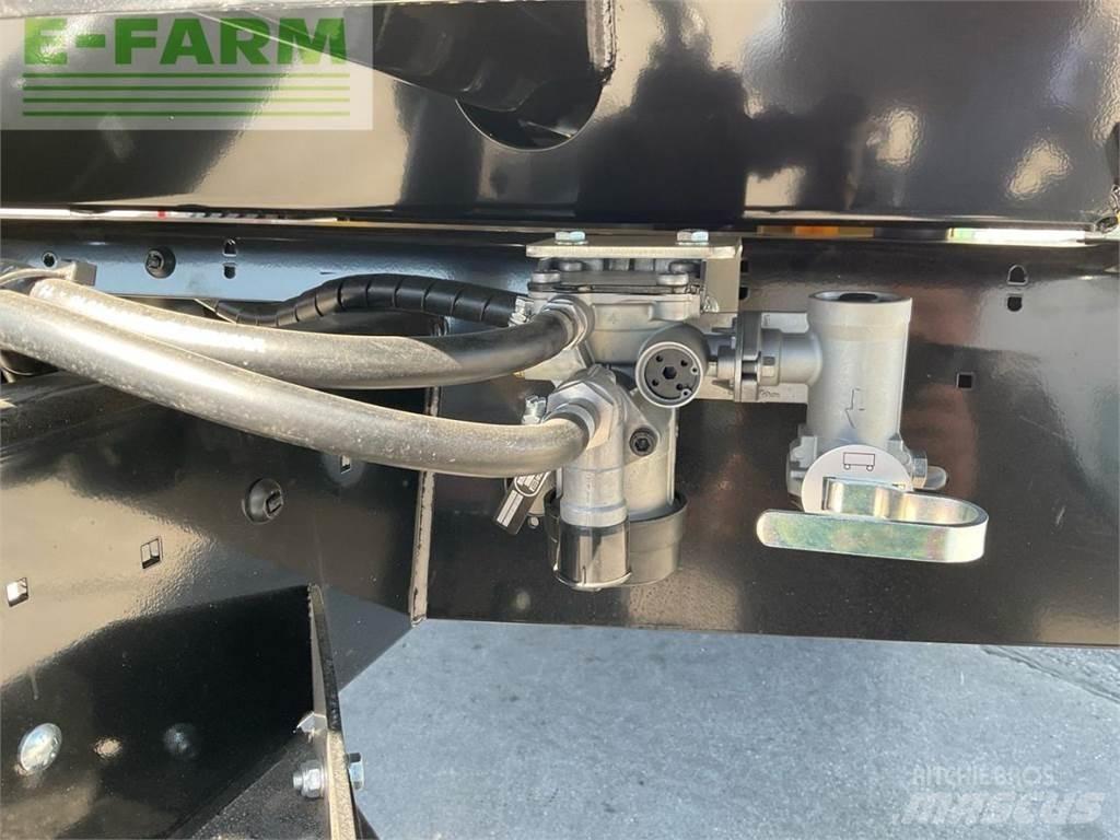 Brantner TA 10041 Üldotstarbelised haagised