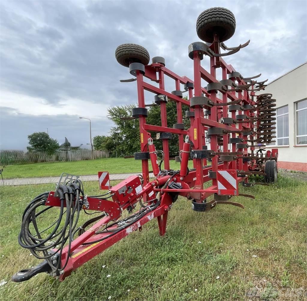 Horsch Tiger 8 XL Kultivaatorid