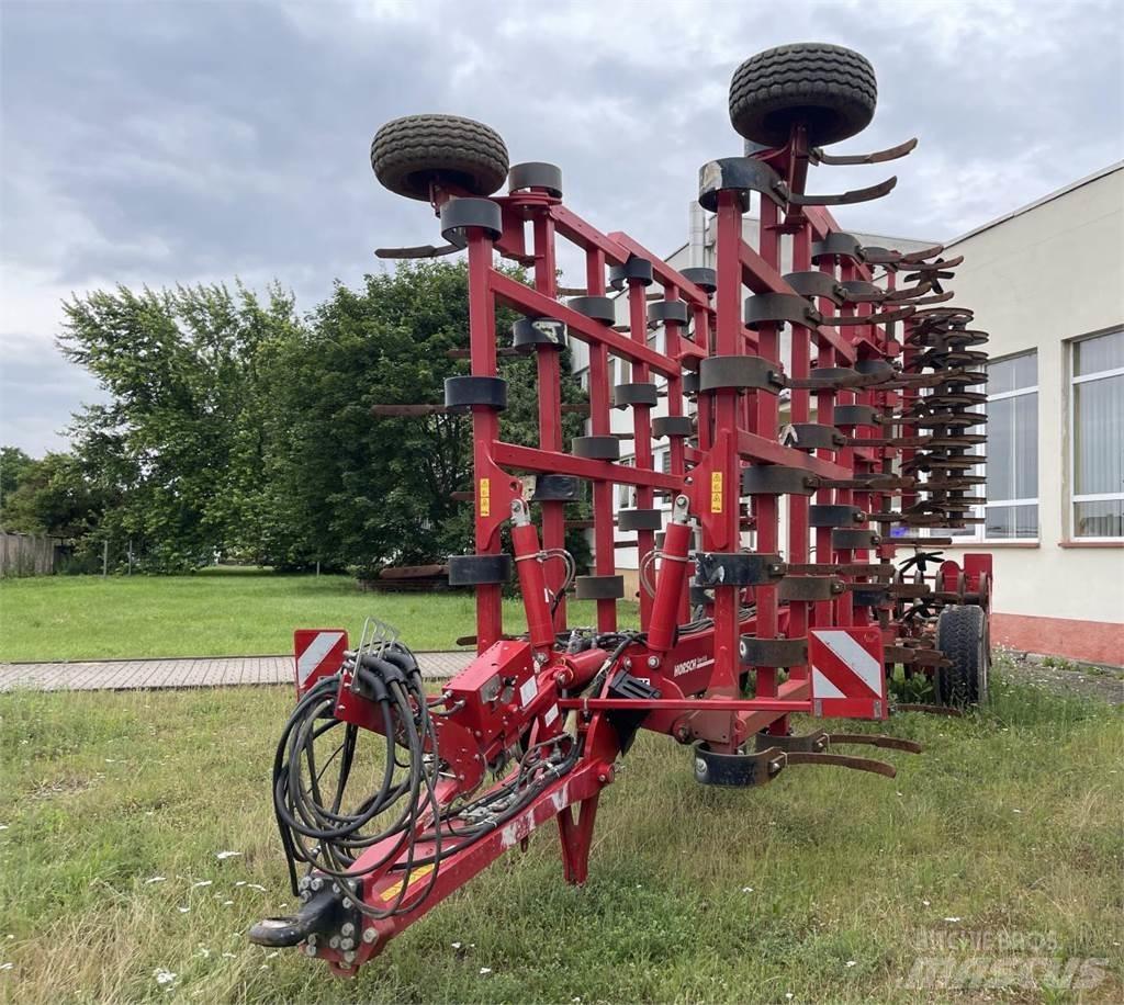 Horsch Tiger 8 XL Kultivaatorid