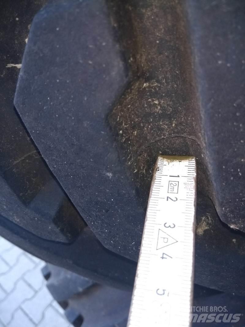 BKT 400/60 15.5 Muud põllumajandusmasinad
