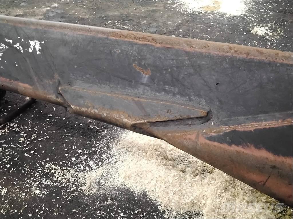 Rottne Rk 200 Harvesteri kraanad