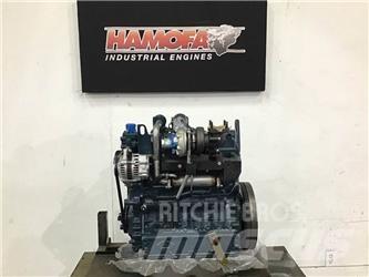 Kubota V3800-T NEW Mootorid