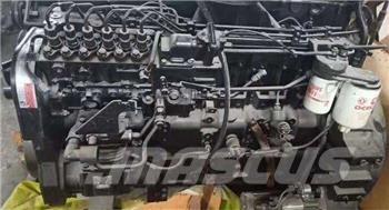 Cummins L300-20 Mootorid