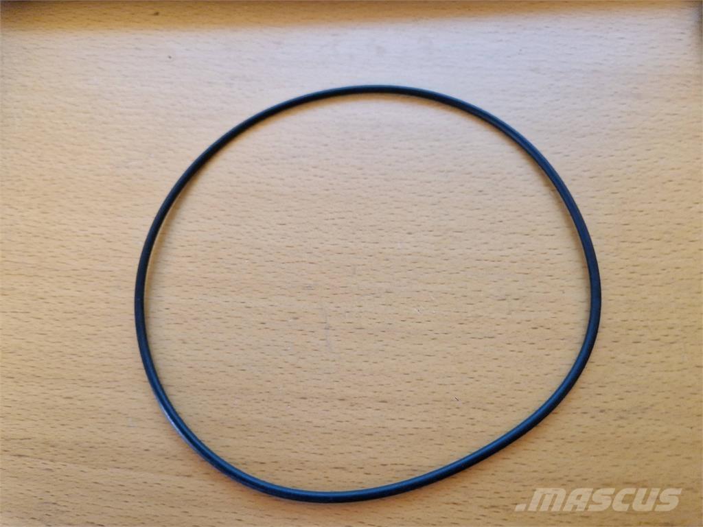 Eco Log 7001049 Langetuspead