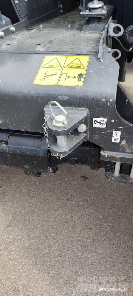 Bobcat TL 26.60 HB Teleskooplaadurid