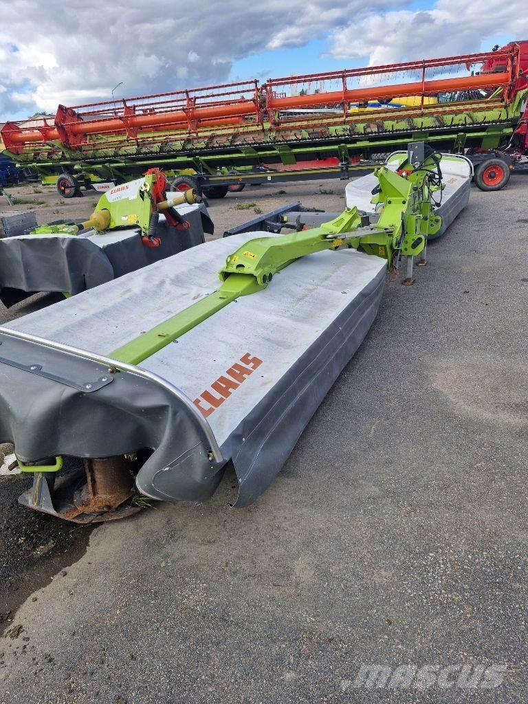 CLAAS Disco 9200 Niidukid