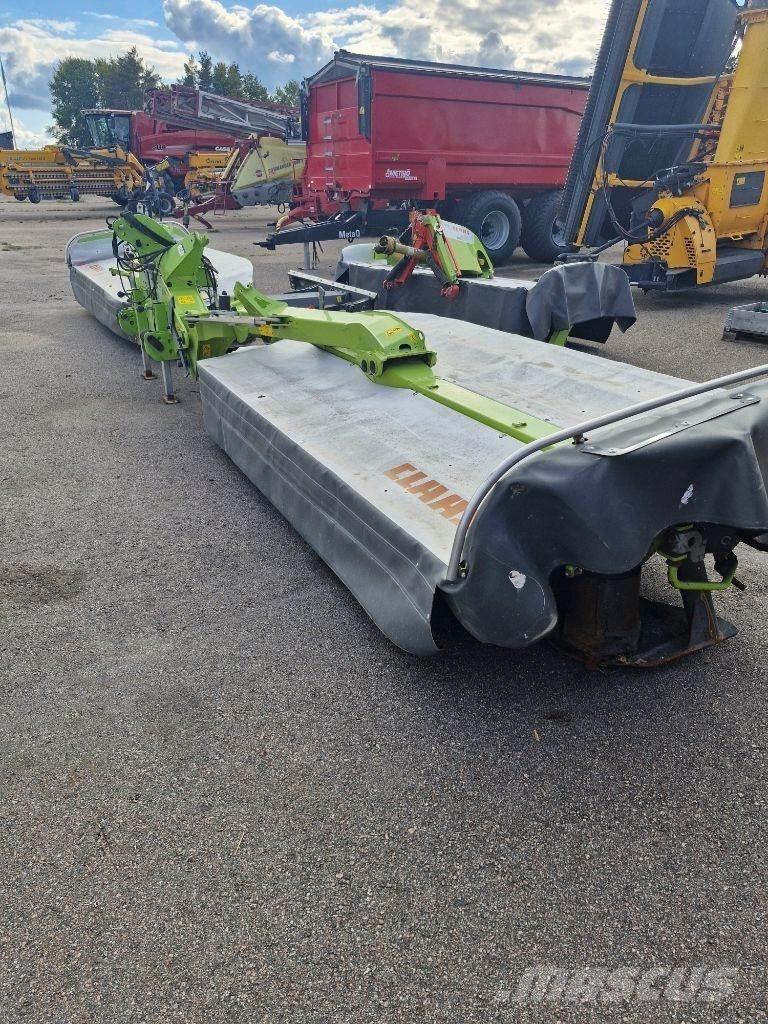 CLAAS Disco 9200 Niidukid