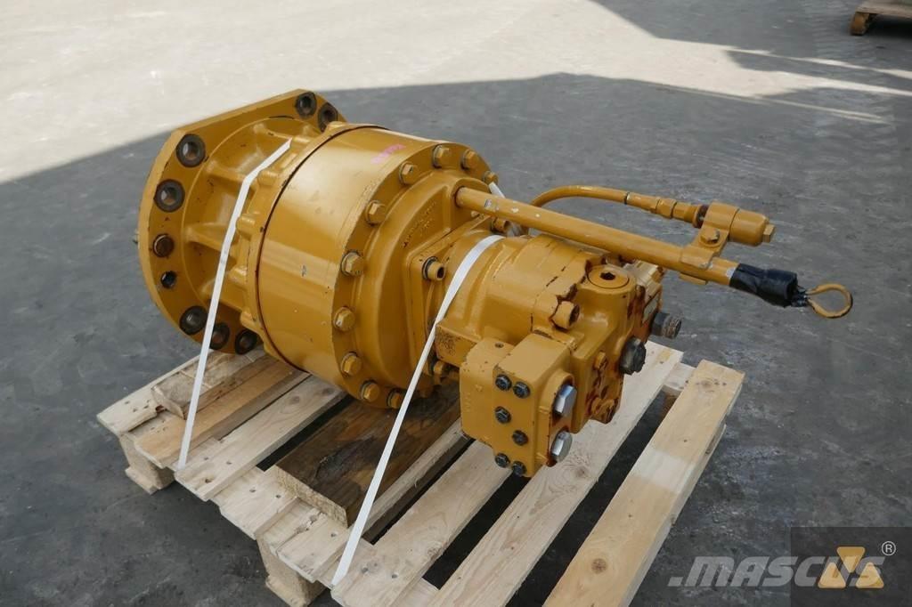 CAT 296-6252 Muud osad