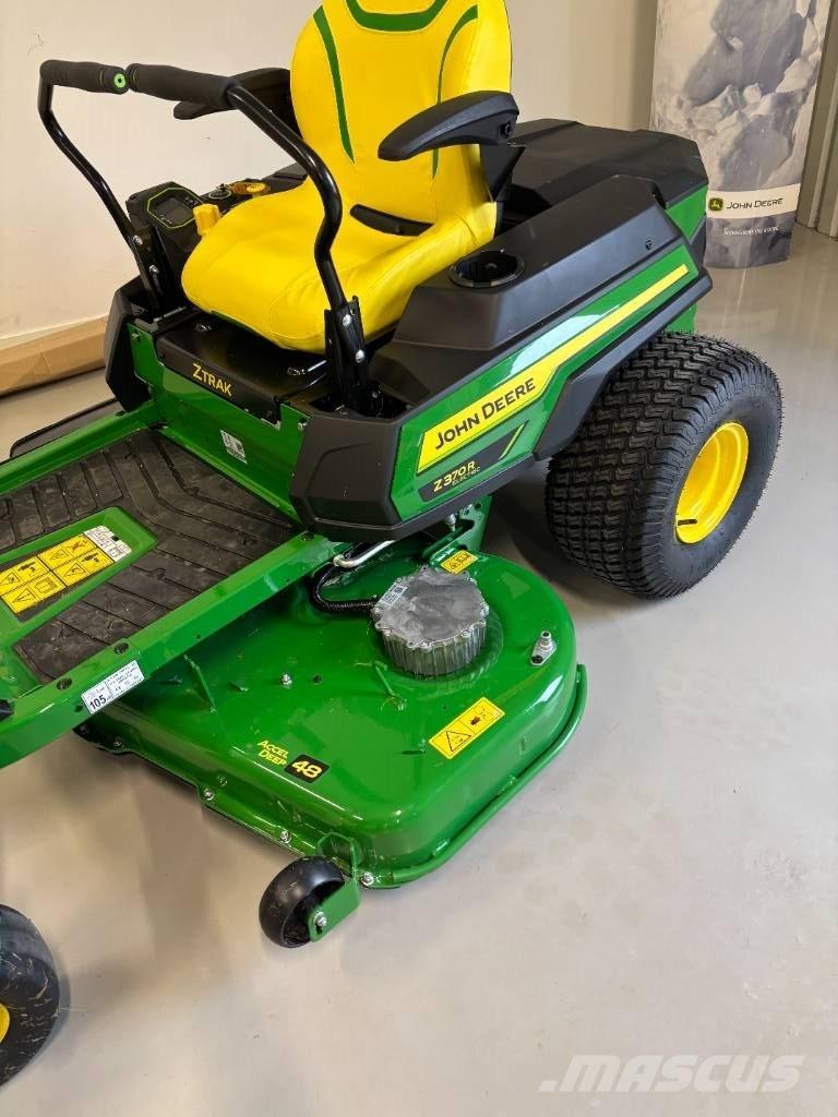 John Deere Z370R Murutraktorid