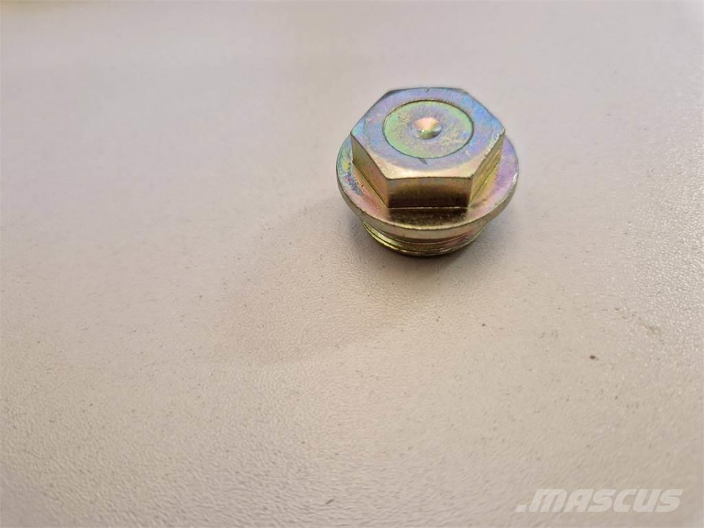 Rottne 033-0171 Mootorid