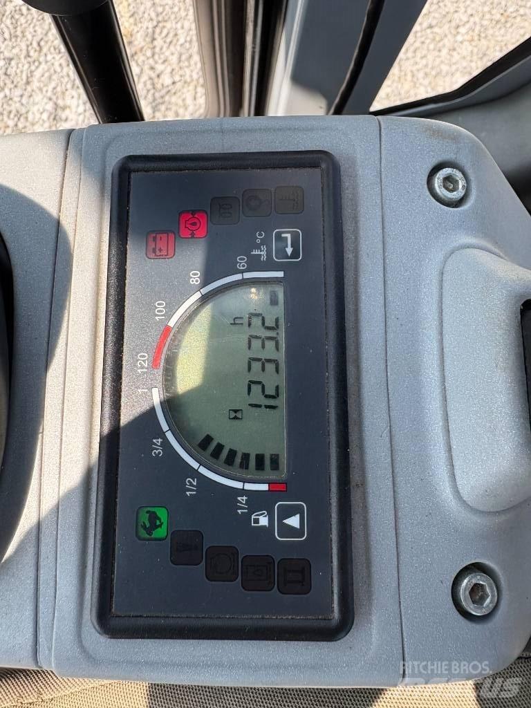 Wacker Neuson ET 20 Miniekskavaatorid < 7 t