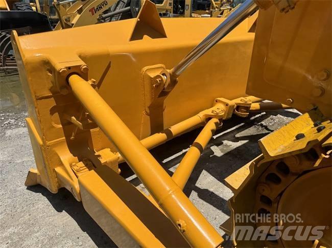 Shantui SD 22 Buldooserid