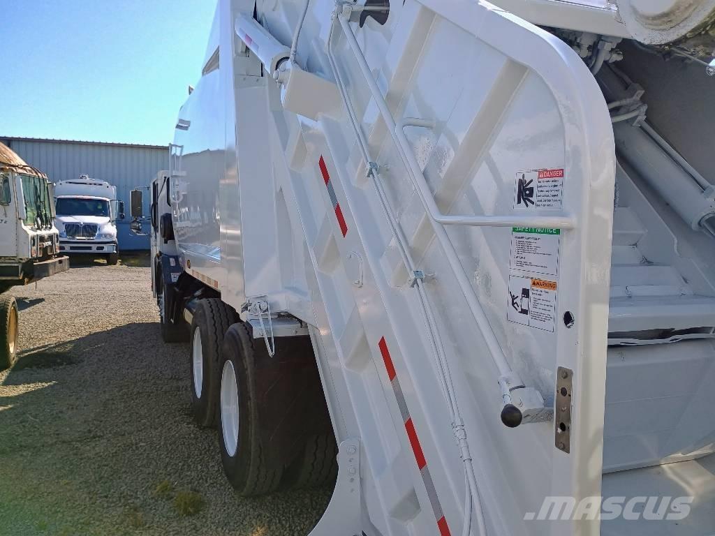  Crane Carrier LE Prügiautod