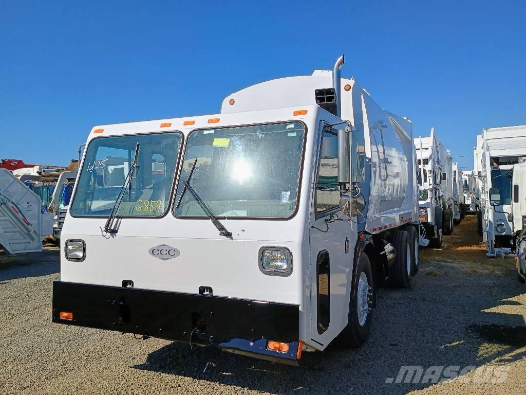  Crane Carrier LE Prügiautod