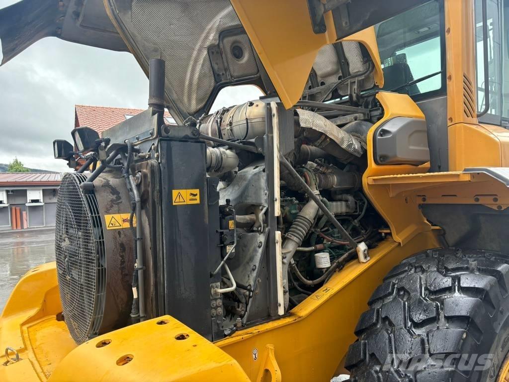 Volvo L 90 G Rataslaadurid