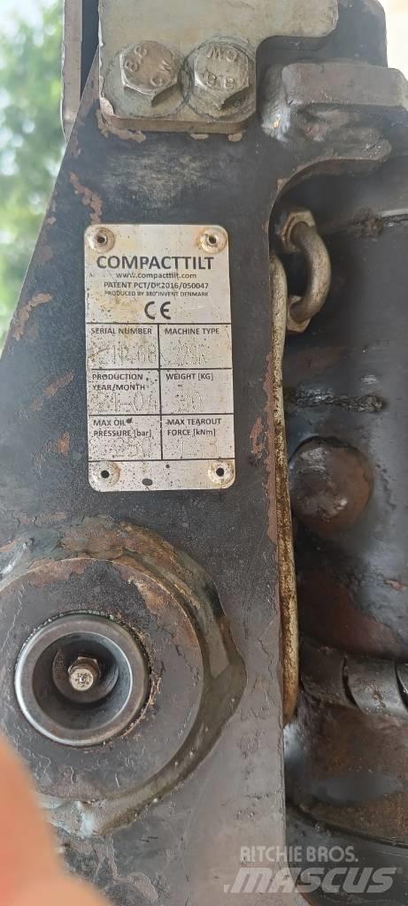 Eurocomach 22SR Miniekskavaatorid < 7 t