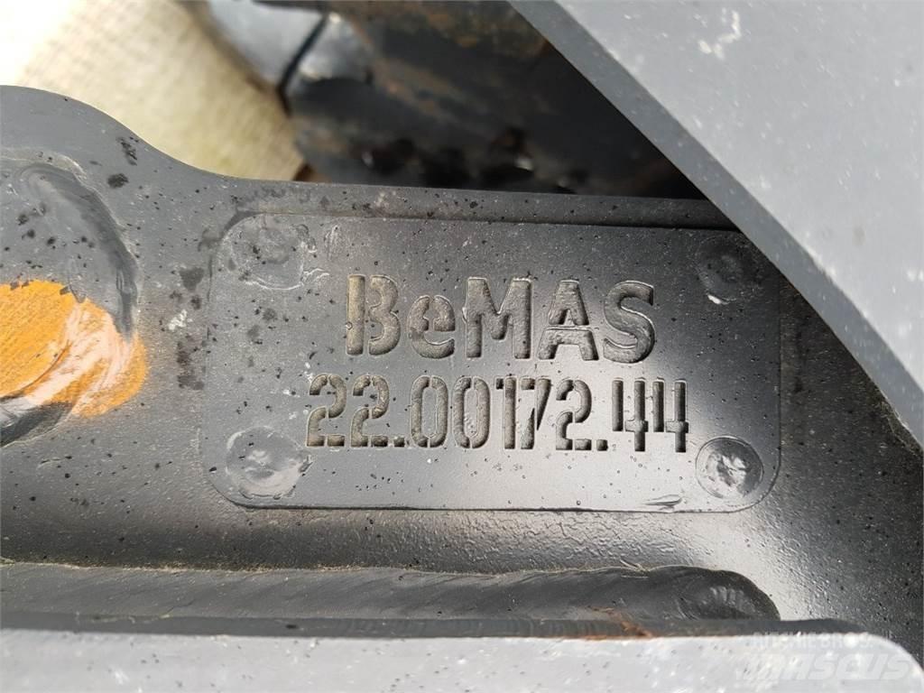 TL 300mm SW010 Ekskavaatorikopad ja lisaseadmed