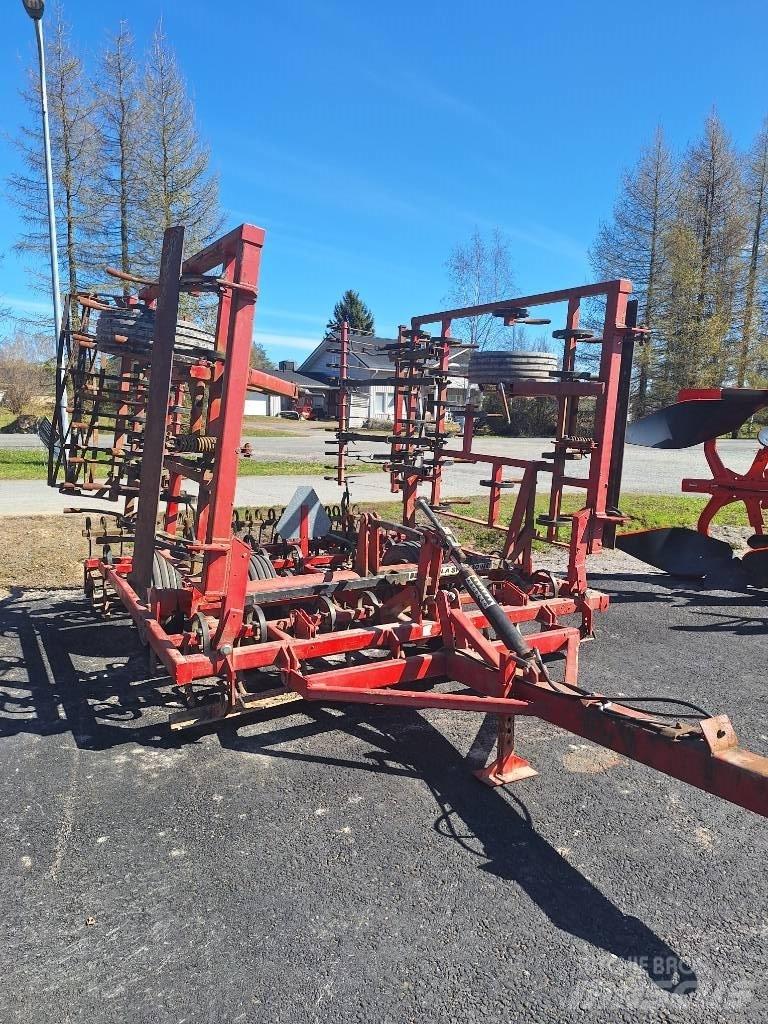 Potila SPH 540 Äkked