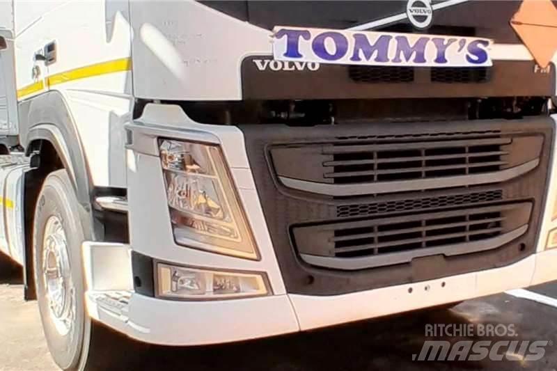 Volvo FMX(4) 440 Muud veokid