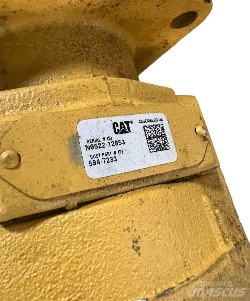 CAT 594-7233 GP Pump Muu