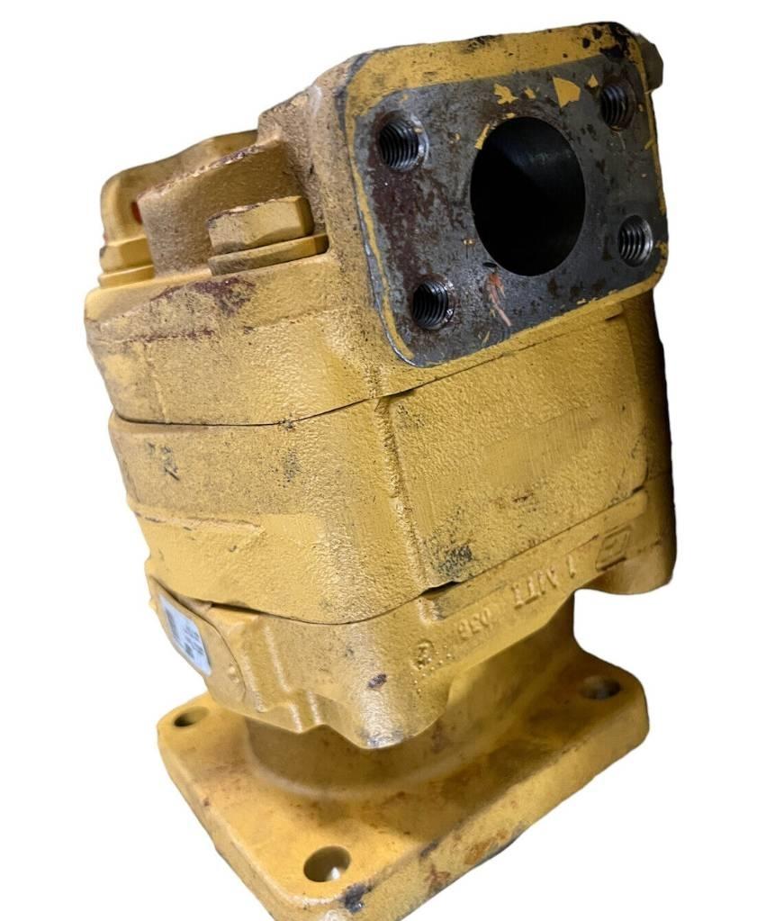 CAT 594-7233 GP Pump Muu