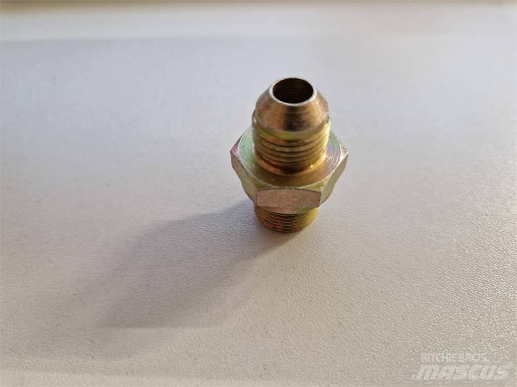 Rottne 634-0610 Hüdraulika