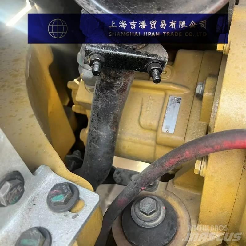CAT 303.5 E Miniekskavaatorid < 7 t