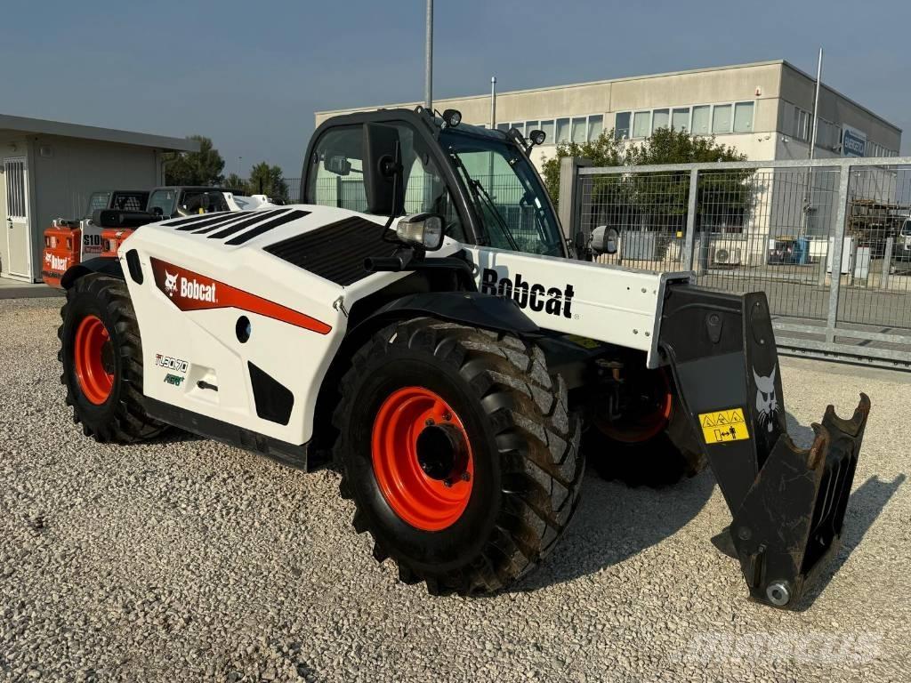 Bobcat TL 30.70 Teleskooplaadurid
