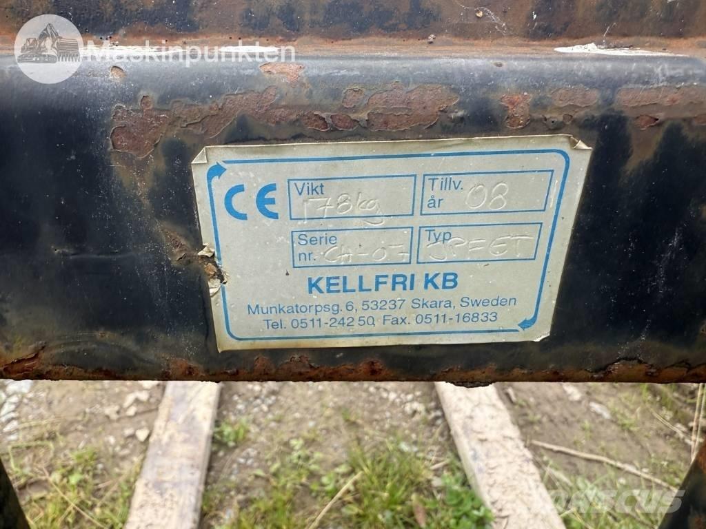 New Holland T 5.95 Traktorid