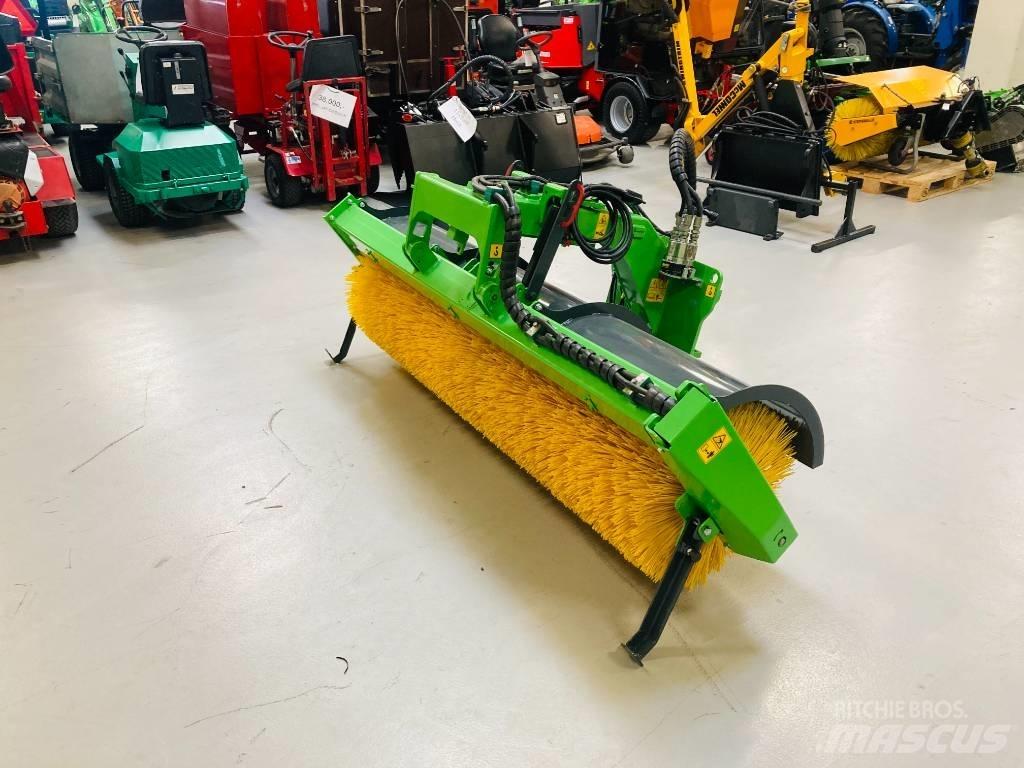 Avant Kost HD 200 cm Muud osad
