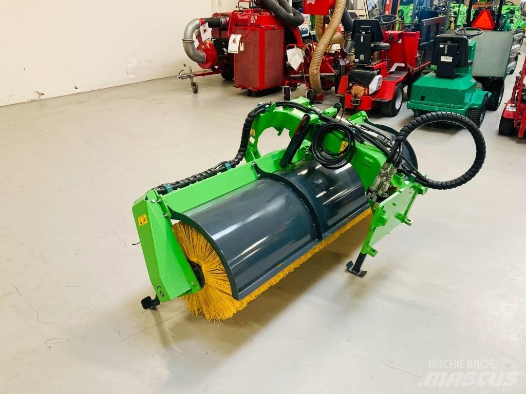 Avant Kost HD 200 cm Muud osad