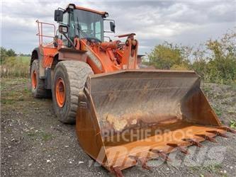 Doosan DL 420-5 Rataslaadurid