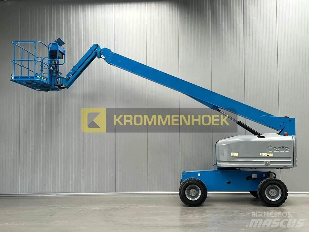 Genie S 45 Teleskoop poomtõstukid