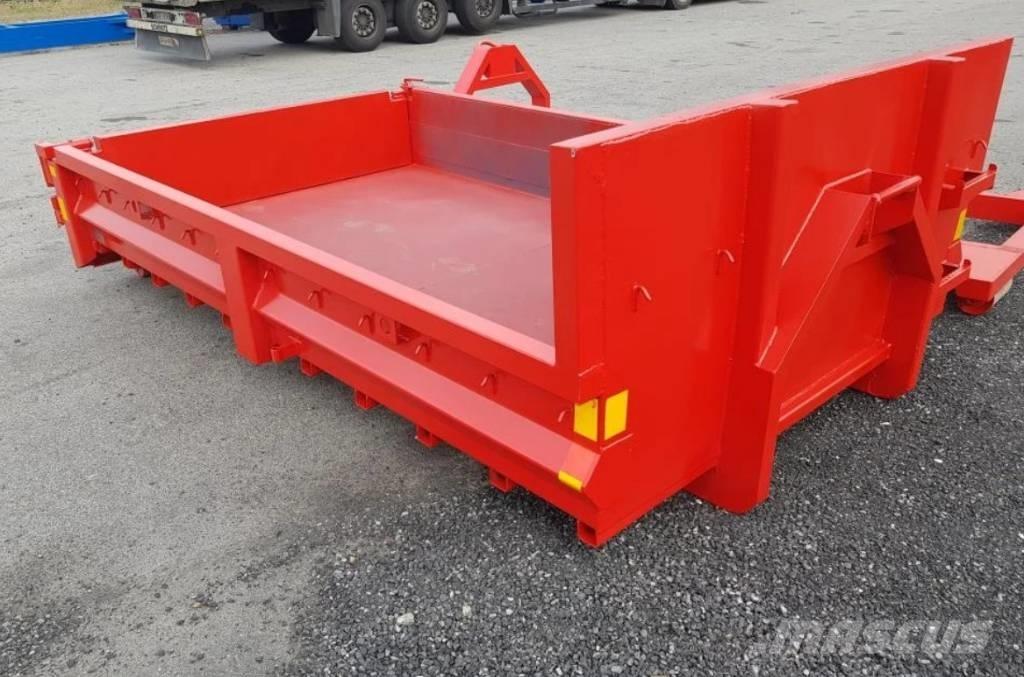  Dinacon Minikrokflak Vahetuskered