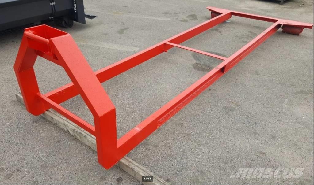  Dinacon Minikrokflak Vahetuskered