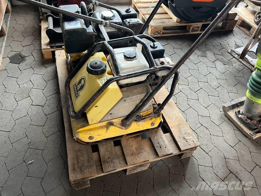 Bomag BVP 18/45 Vibraatorid