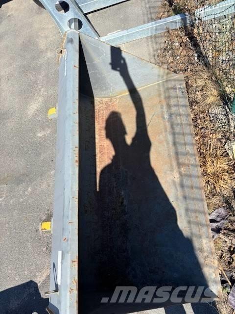 Norje Jordskopa Kopad