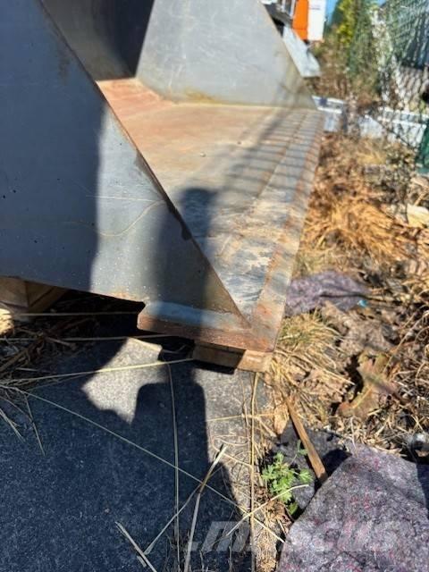 Norje Jordskopa Kopad