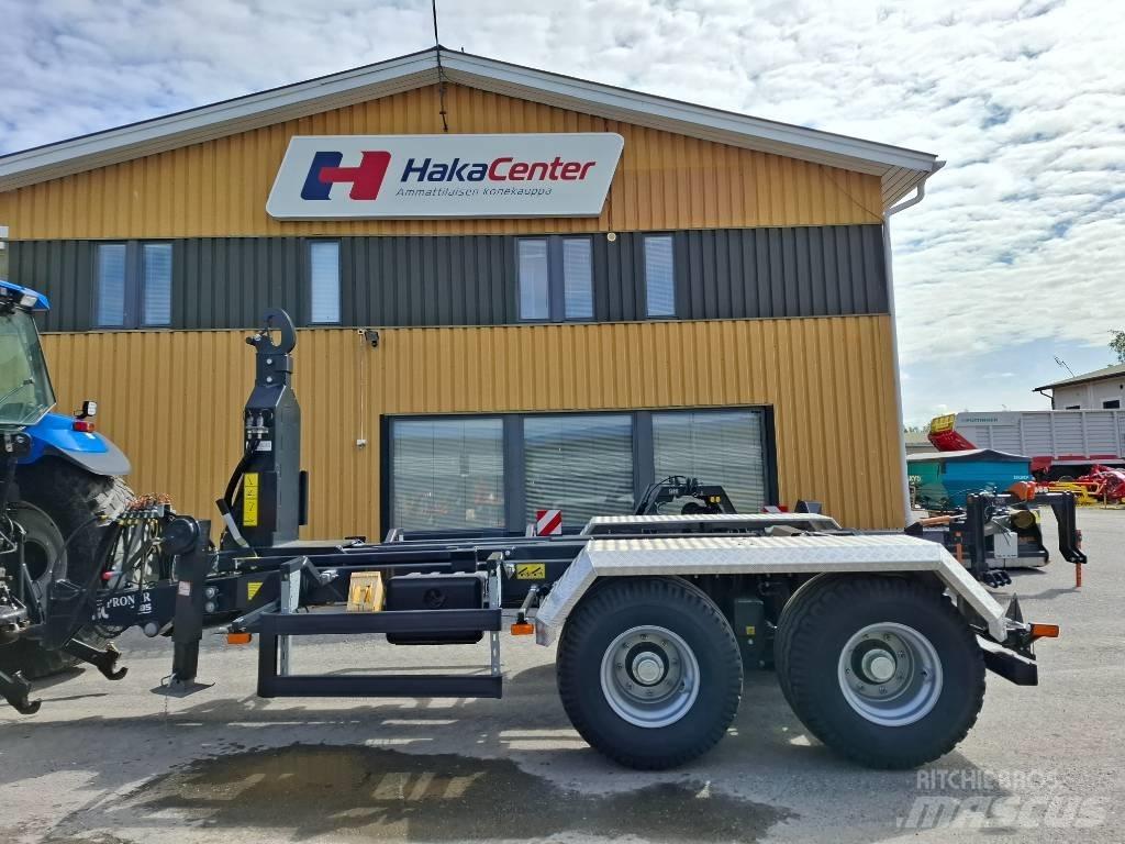 Pronar T 185 Üldotstarbelised haagised