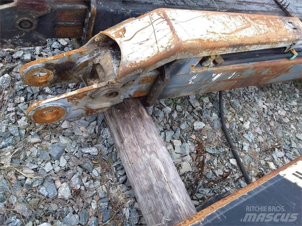 Cranab CRF 8 Forvarderi kraanad
